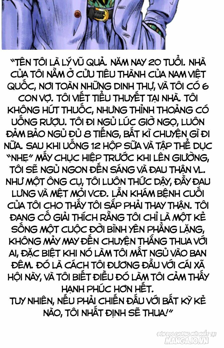 Người Ở Rể Bị Ép Thành Phản Diện Chapter 390 - Trang 2