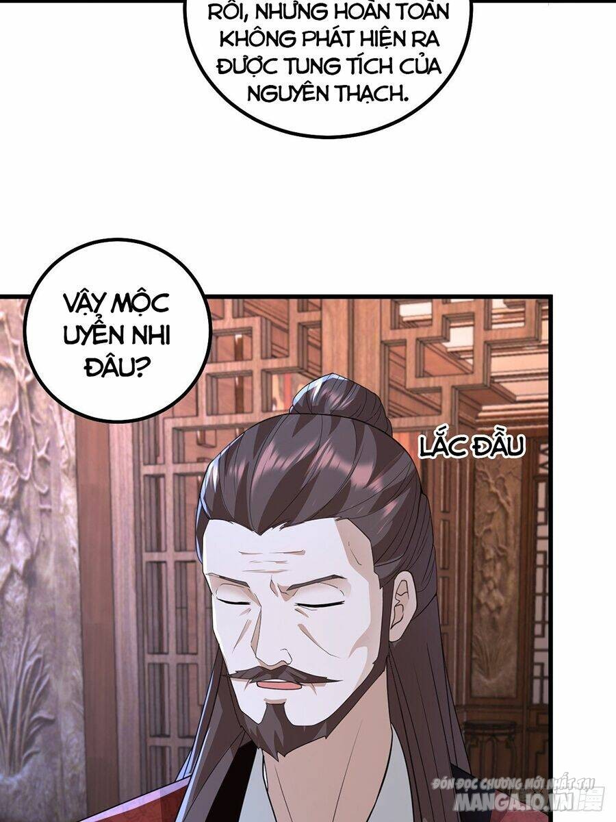 Người Ở Rể Bị Ép Thành Phản Diện Chapter 390 - Trang 2