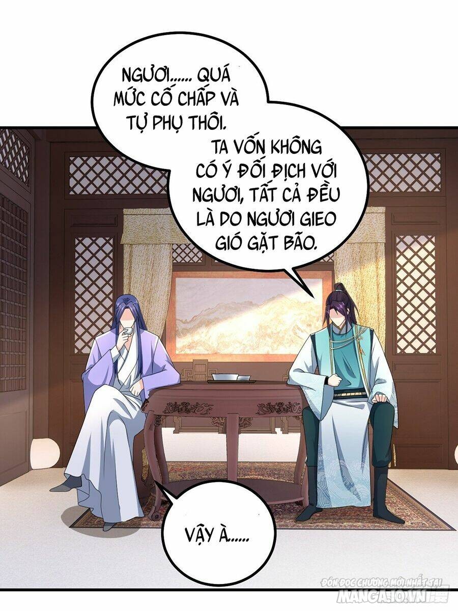 Người Ở Rể Bị Ép Thành Phản Diện Chapter 389 - Trang 2