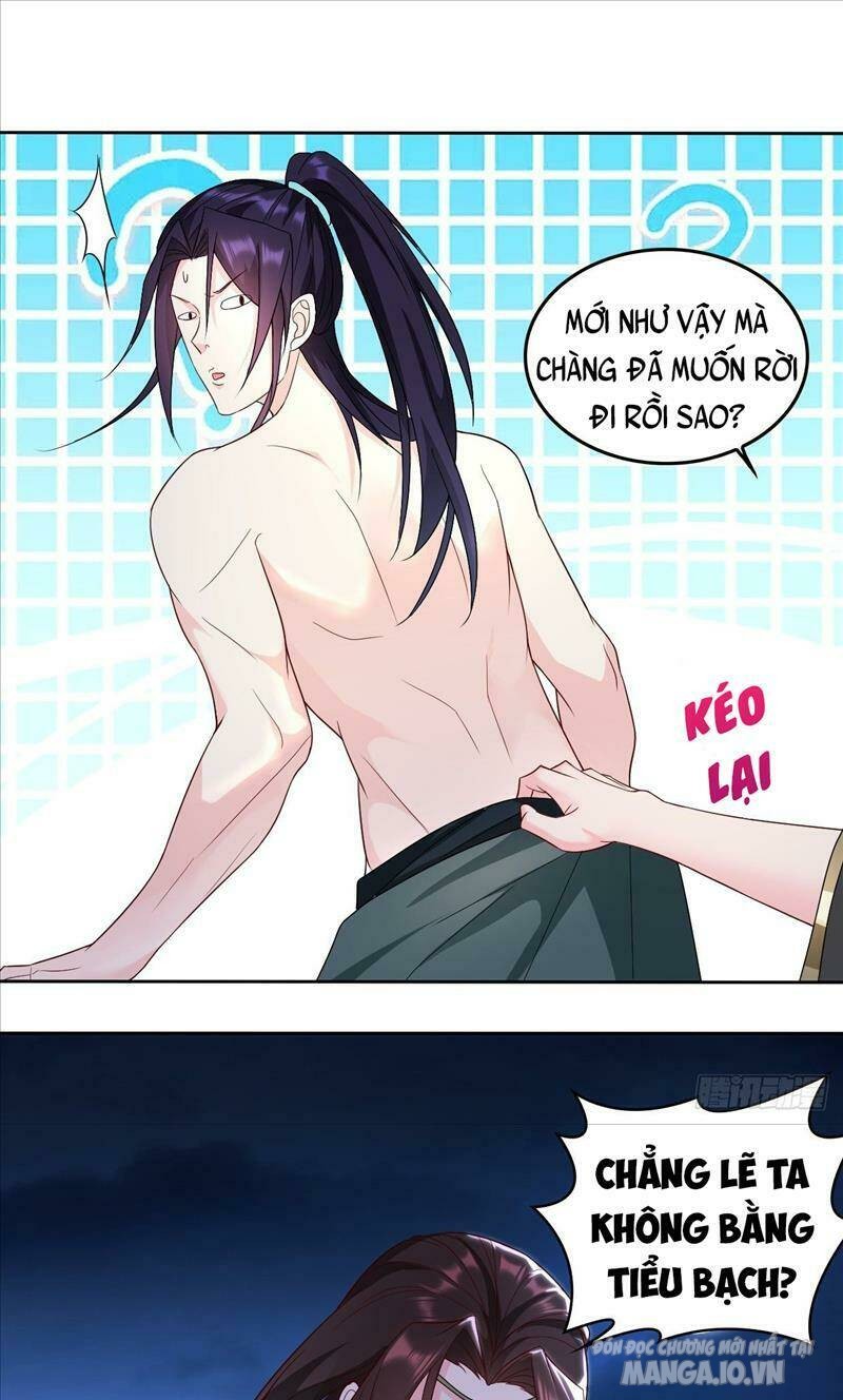 Người Ở Rể Bị Ép Thành Phản Diện Chapter 388 - Trang 2