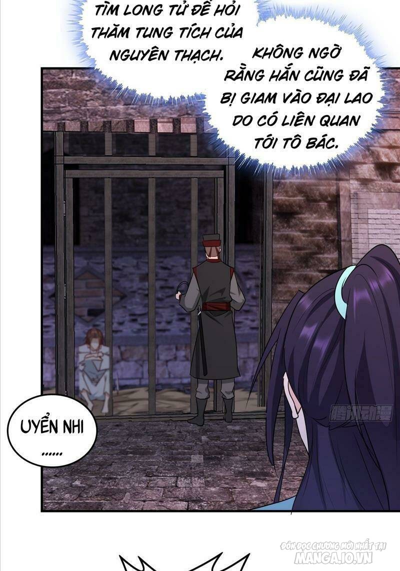 Người Ở Rể Bị Ép Thành Phản Diện Chapter 388 - Trang 2