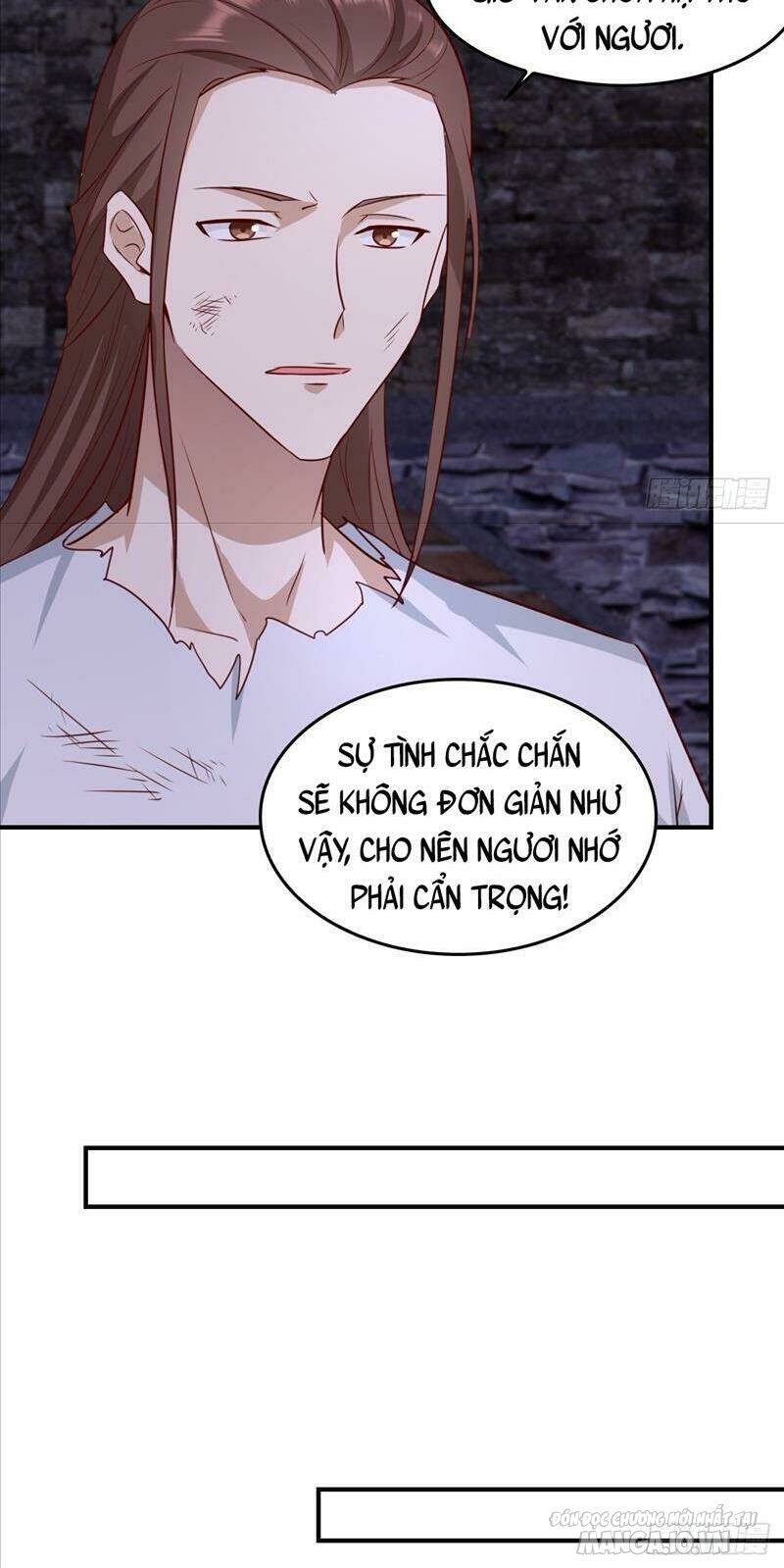 Người Ở Rể Bị Ép Thành Phản Diện Chapter 388 - Trang 2