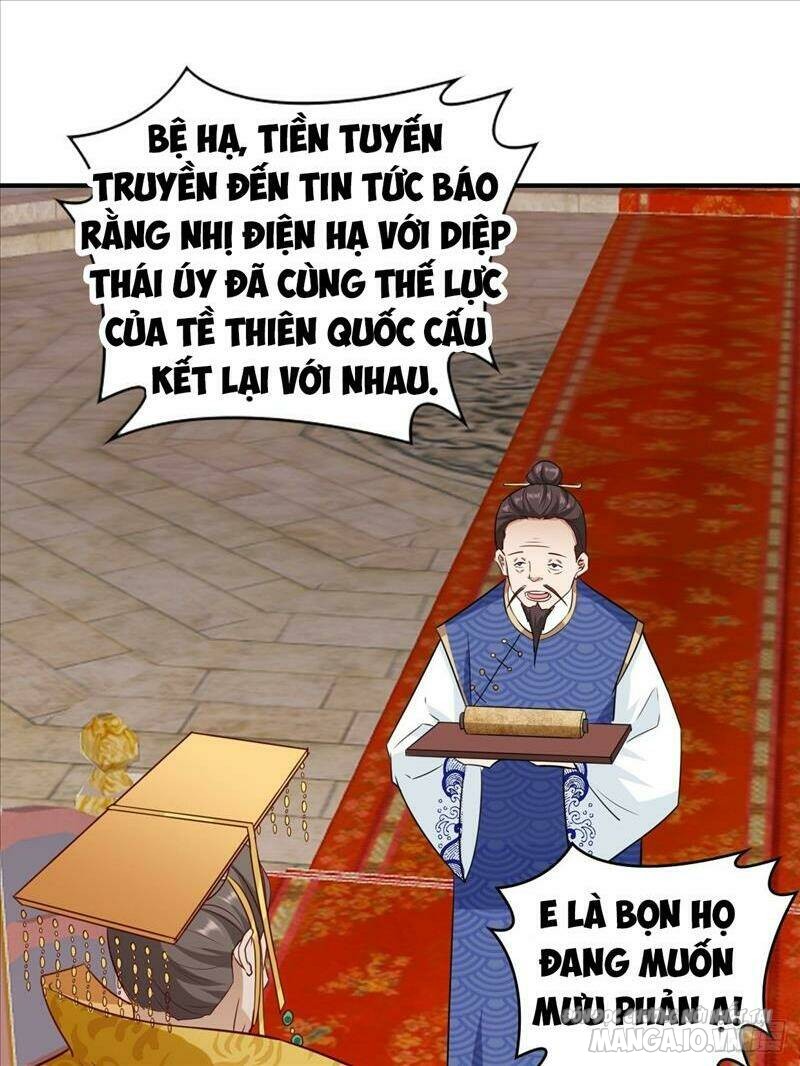 Người Ở Rể Bị Ép Thành Phản Diện Chapter 388 - Trang 2