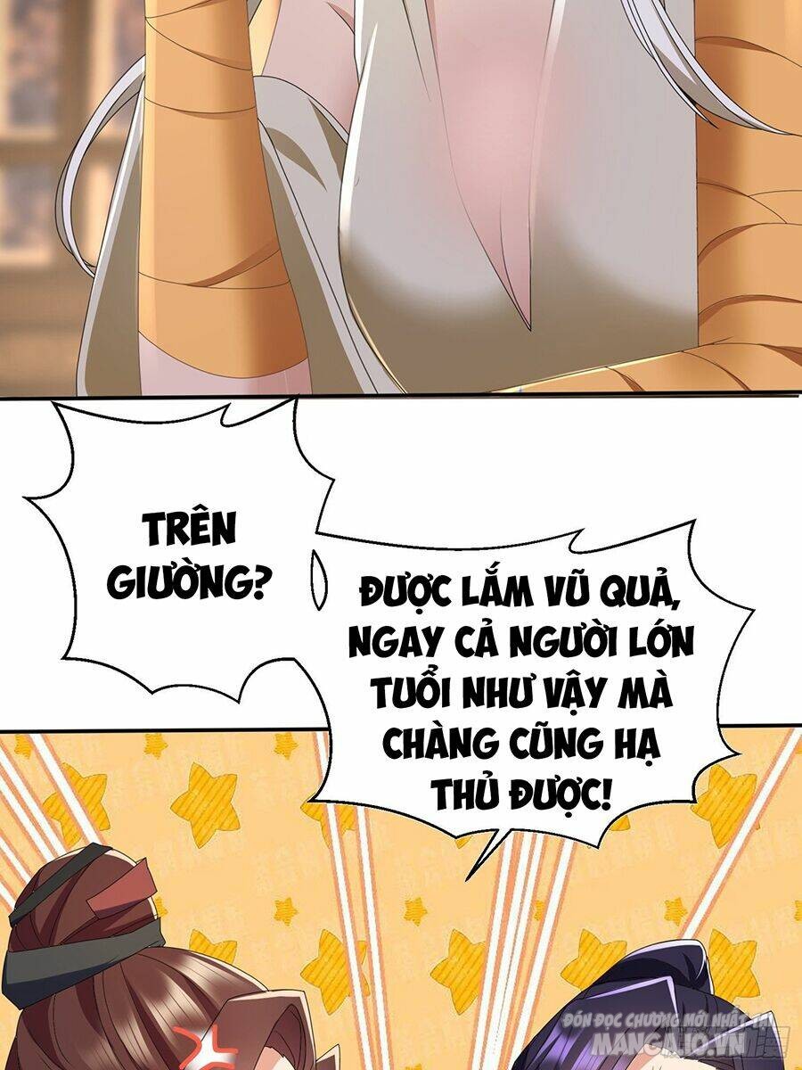 Người Ở Rể Bị Ép Thành Phản Diện Chapter 387 - Trang 2