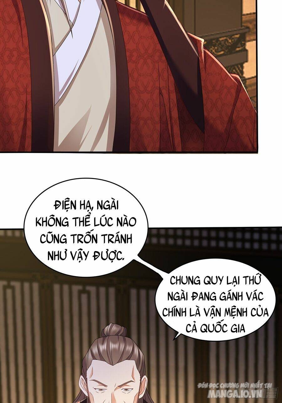 Người Ở Rể Bị Ép Thành Phản Diện Chapter 387 - Trang 2