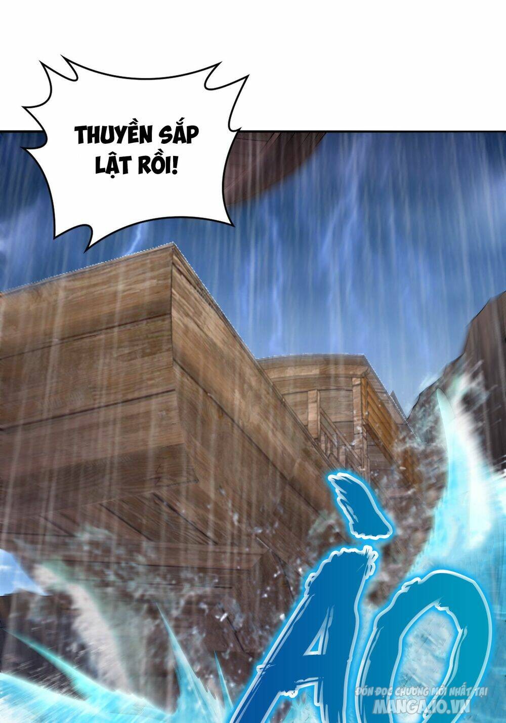 Người Ở Rể Bị Ép Thành Phản Diện Chapter 385 - Trang 2