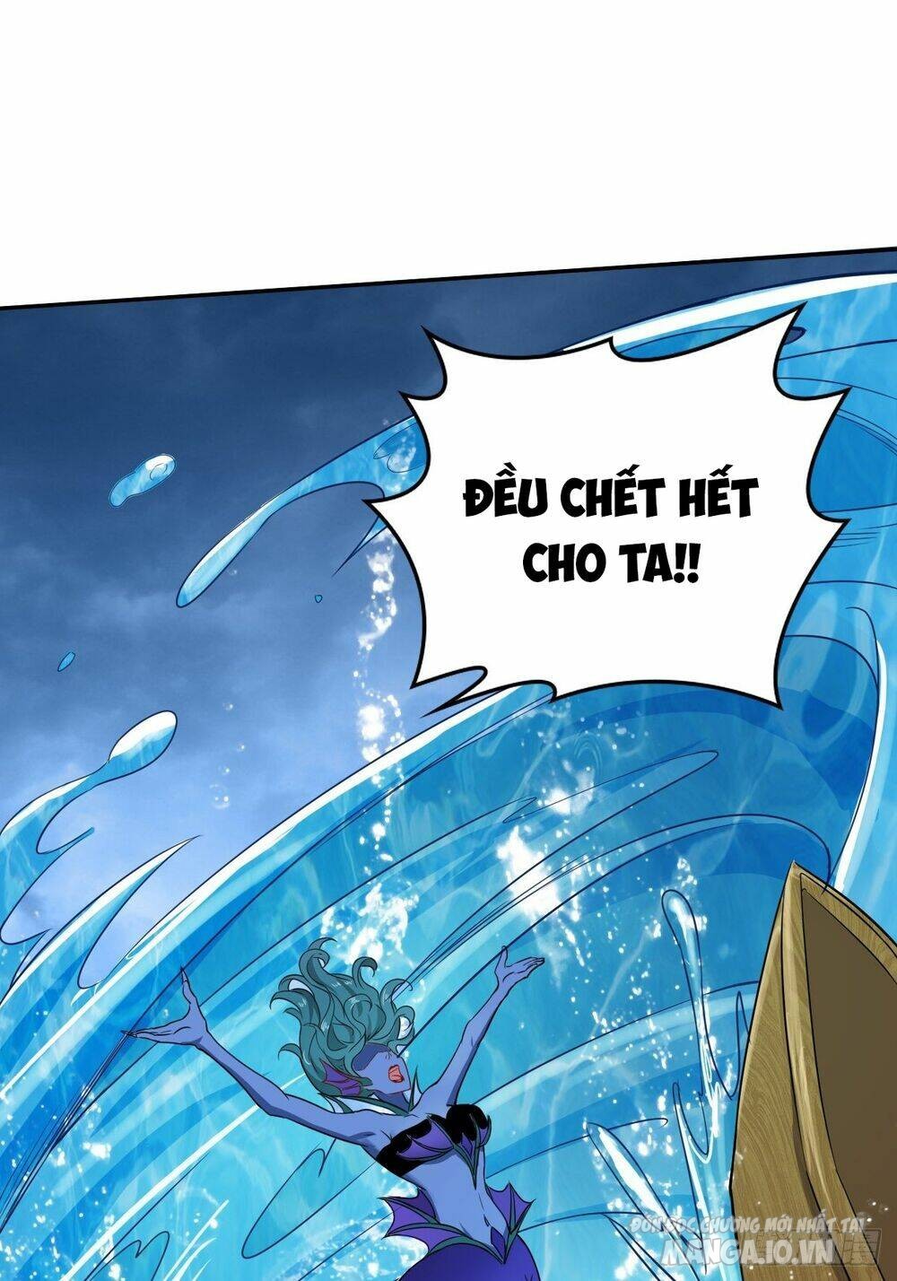 Người Ở Rể Bị Ép Thành Phản Diện Chapter 382 - Trang 2