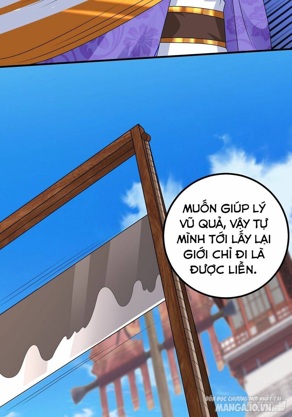 Người Ở Rể Bị Ép Thành Phản Diện Chapter 381 - Trang 2