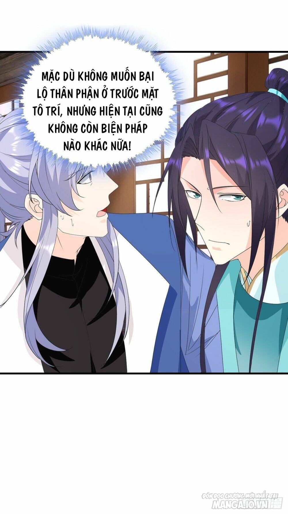 Người Ở Rể Bị Ép Thành Phản Diện Chapter 381 - Trang 2