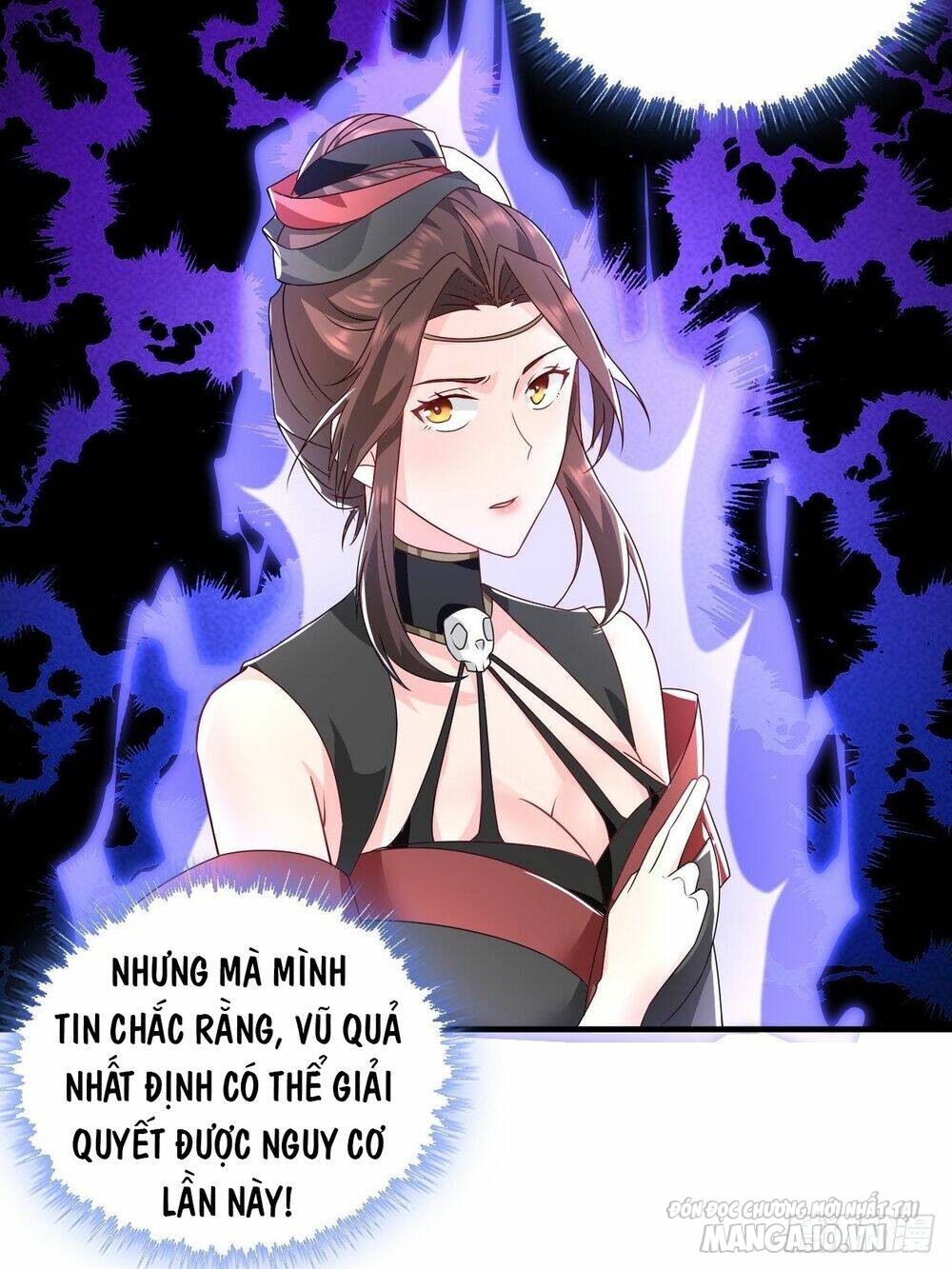 Người Ở Rể Bị Ép Thành Phản Diện Chapter 381 - Trang 2