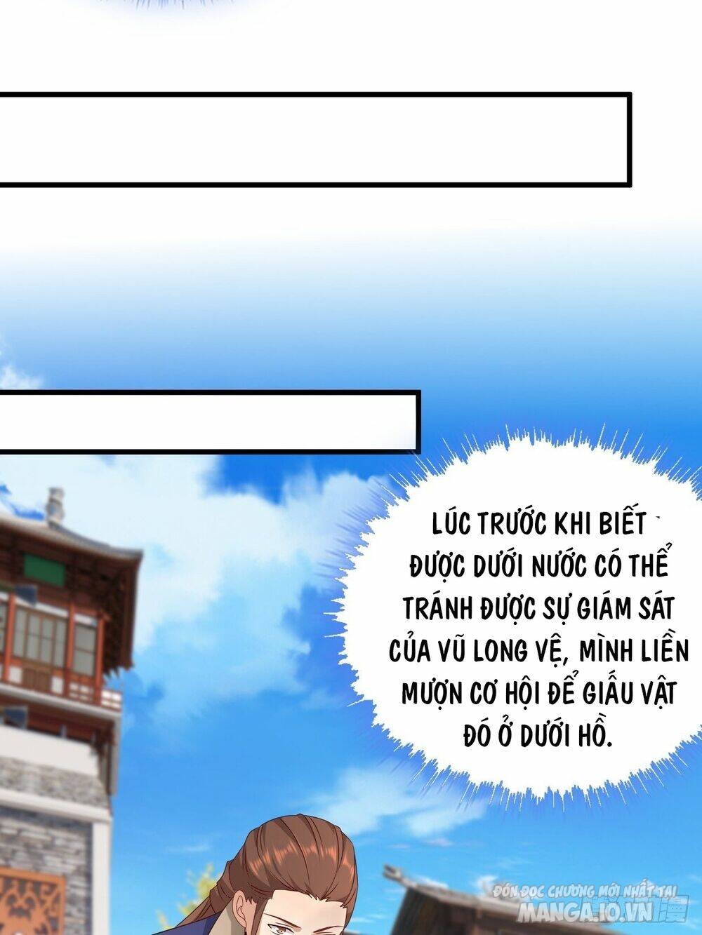 Người Ở Rể Bị Ép Thành Phản Diện Chapter 381 - Trang 2