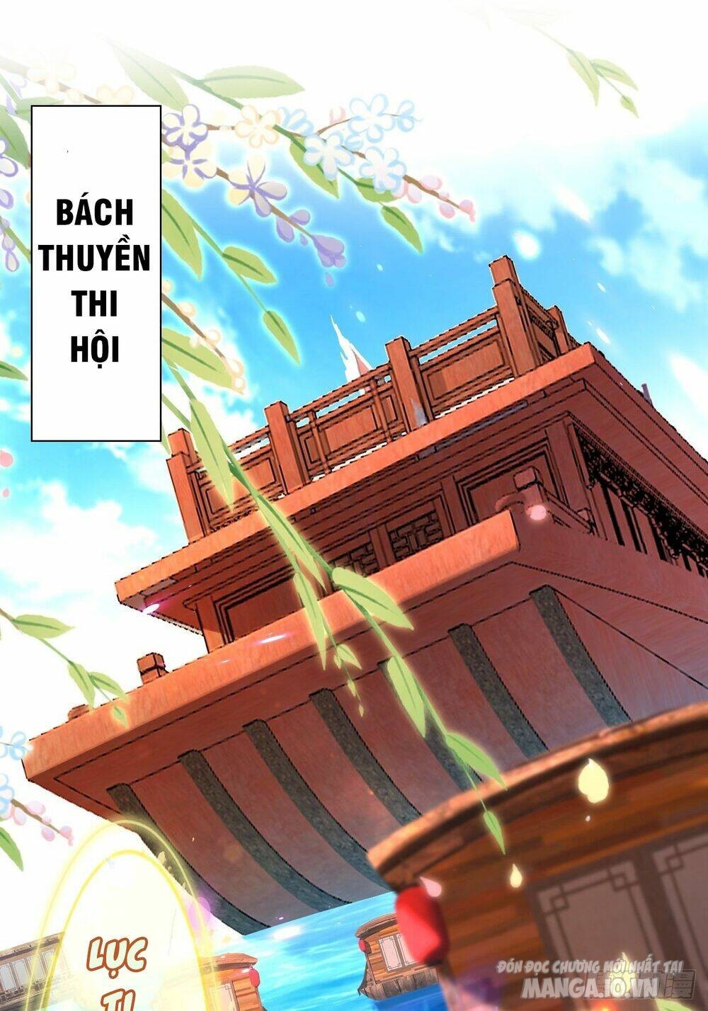 Người Ở Rể Bị Ép Thành Phản Diện Chapter 379 - Trang 2