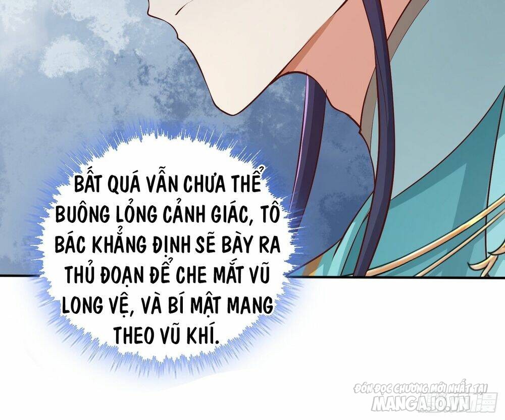 Người Ở Rể Bị Ép Thành Phản Diện Chapter 378 - Trang 2