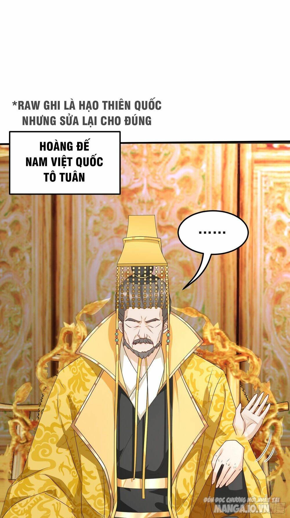 Người Ở Rể Bị Ép Thành Phản Diện Chapter 377 - Trang 2