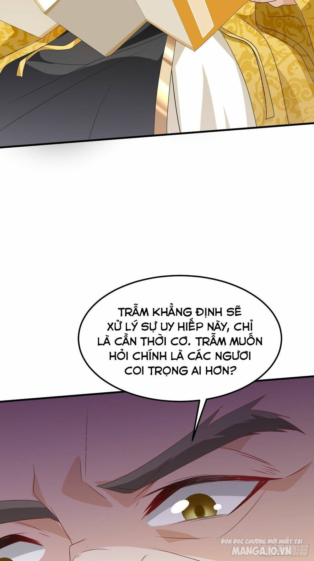 Người Ở Rể Bị Ép Thành Phản Diện Chapter 377 - Trang 2