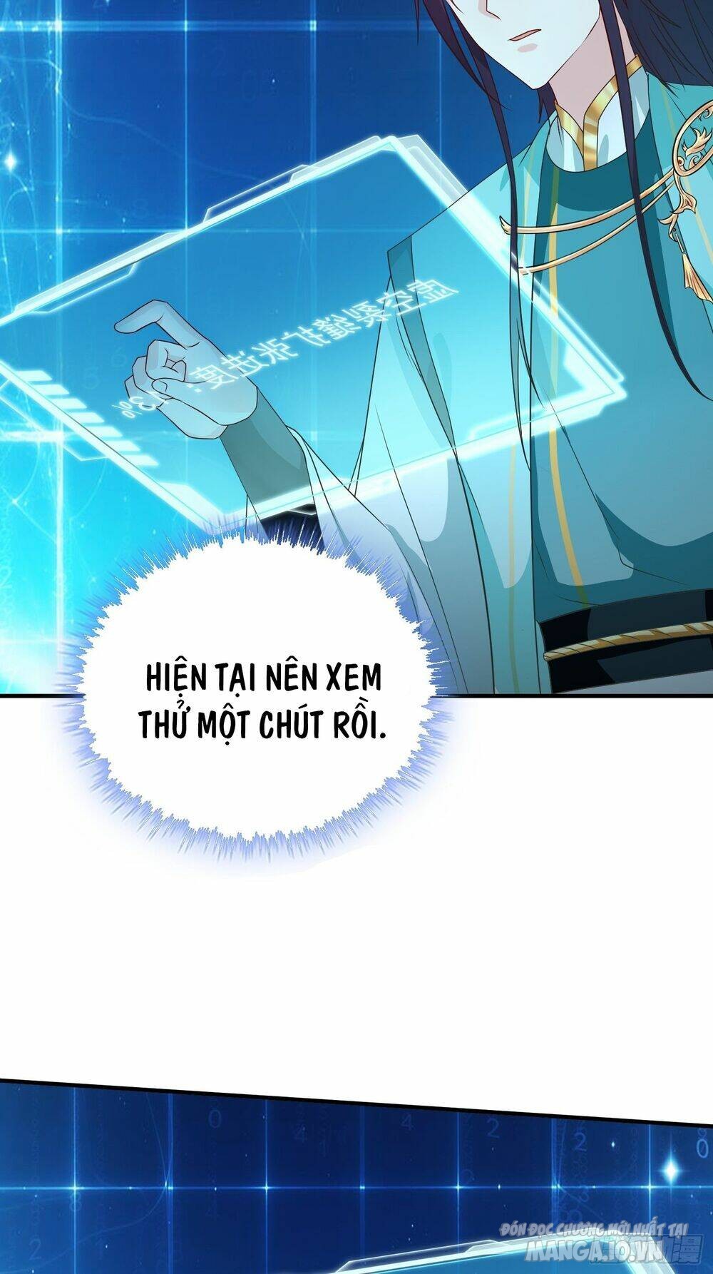 Người Ở Rể Bị Ép Thành Phản Diện Chapter 377 - Trang 2