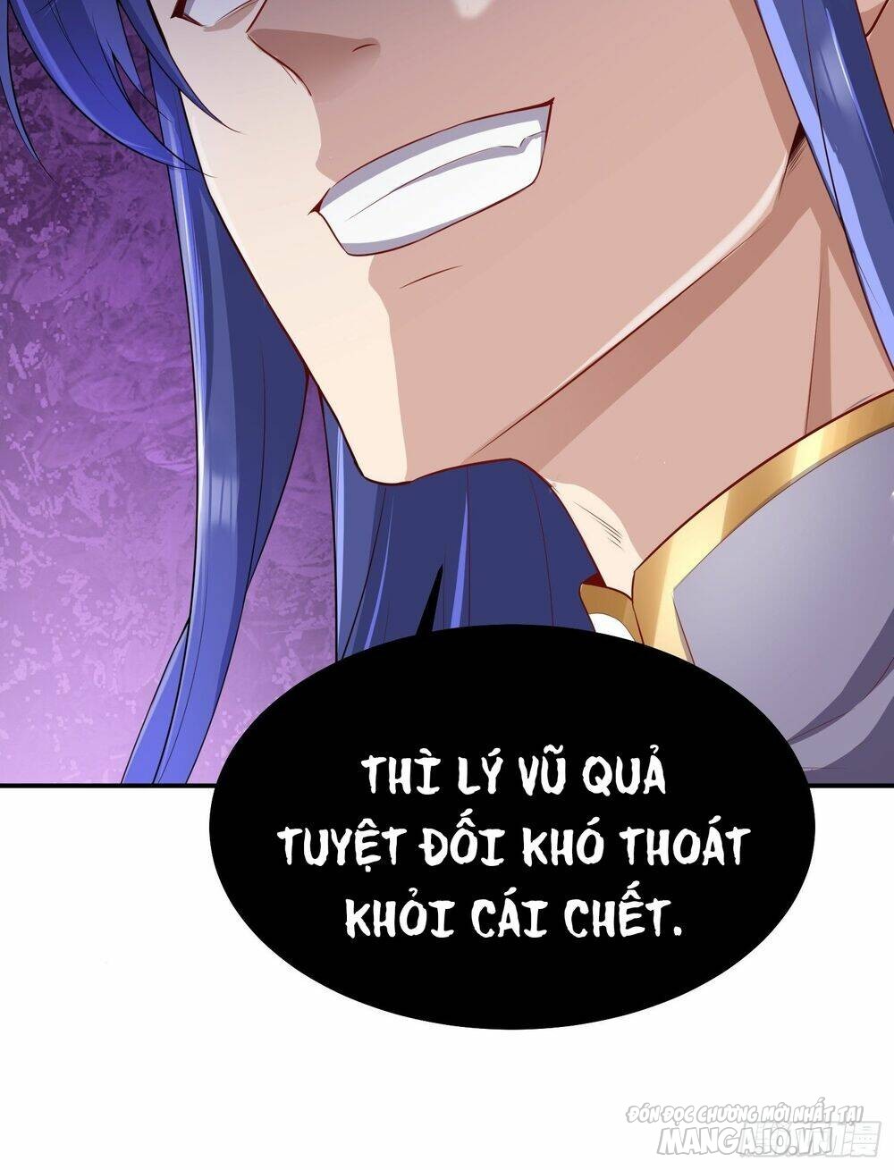 Người Ở Rể Bị Ép Thành Phản Diện Chapter 376 - Trang 2