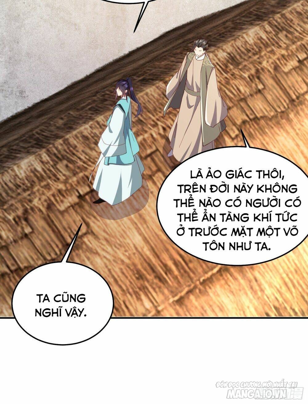 Người Ở Rể Bị Ép Thành Phản Diện Chapter 376 - Trang 2