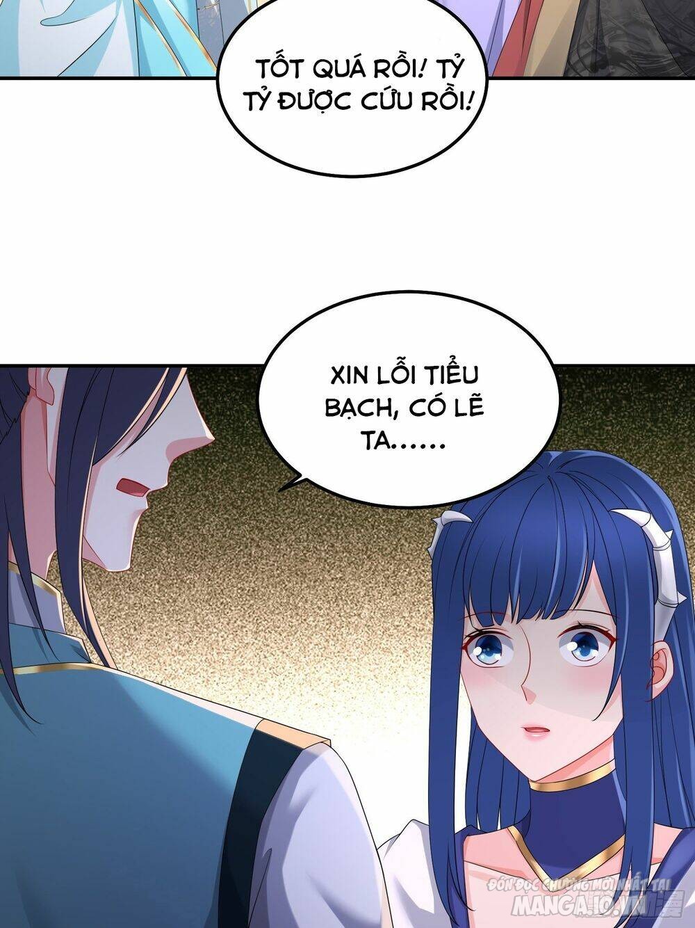 Người Ở Rể Bị Ép Thành Phản Diện Chapter 374 - Trang 2