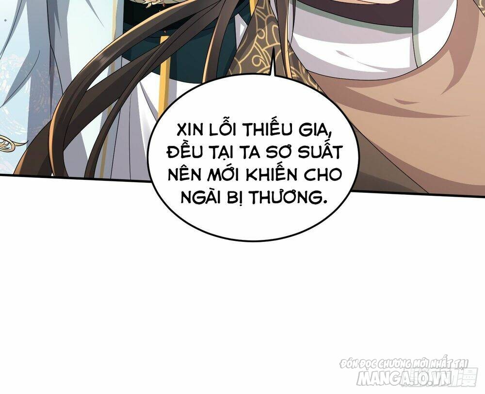 Người Ở Rể Bị Ép Thành Phản Diện Chapter 372 - Trang 2