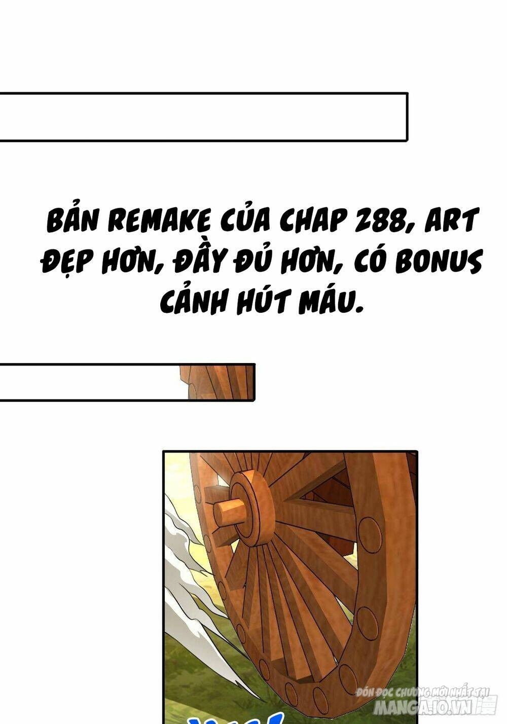 Người Ở Rể Bị Ép Thành Phản Diện Chapter 371.5 - Trang 2