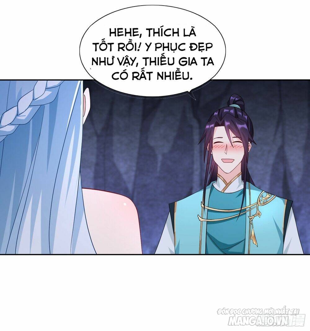 Người Ở Rể Bị Ép Thành Phản Diện Chapter 371 - Trang 2