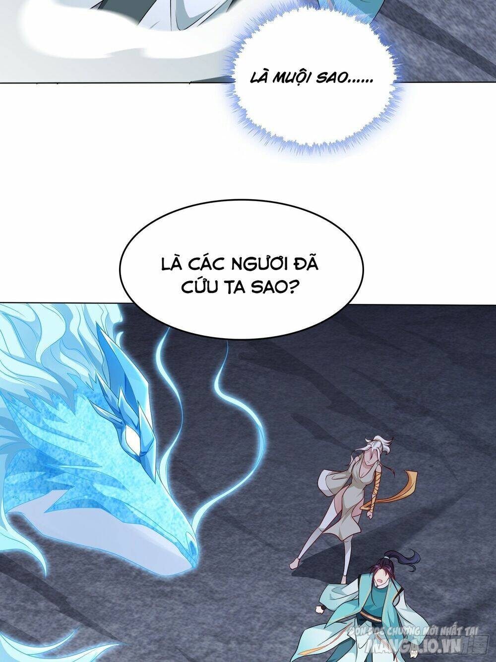 Người Ở Rể Bị Ép Thành Phản Diện Chapter 371 - Trang 2