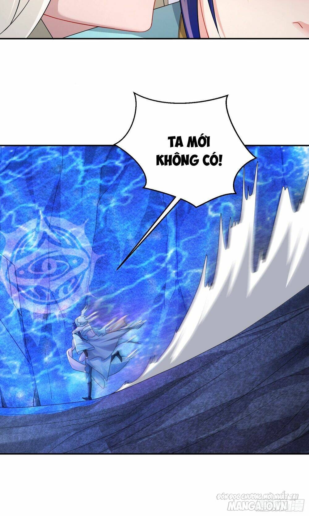 Người Ở Rể Bị Ép Thành Phản Diện Chapter 370 - Trang 2