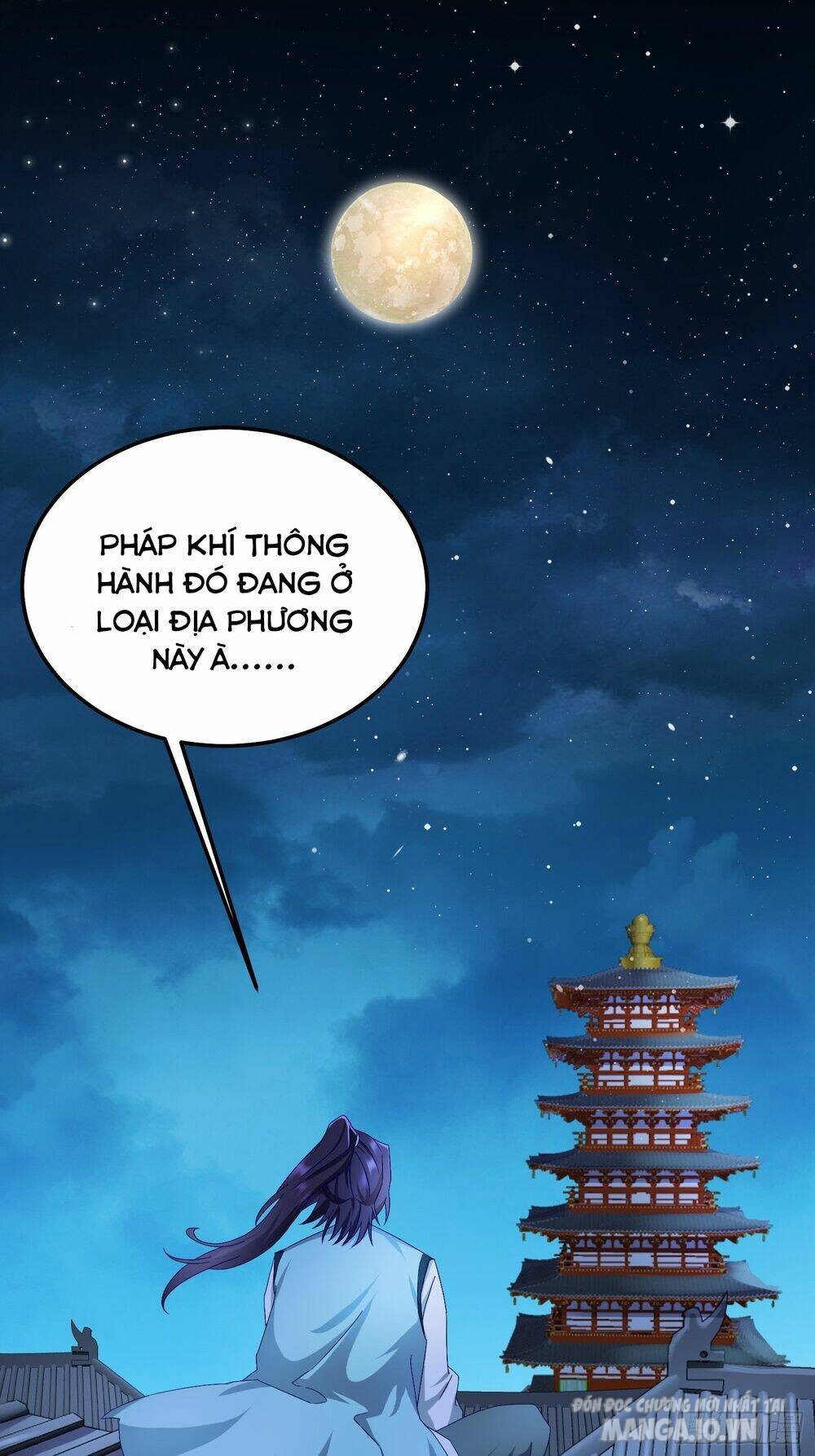 Người Ở Rể Bị Ép Thành Phản Diện Chapter 366 - Trang 2