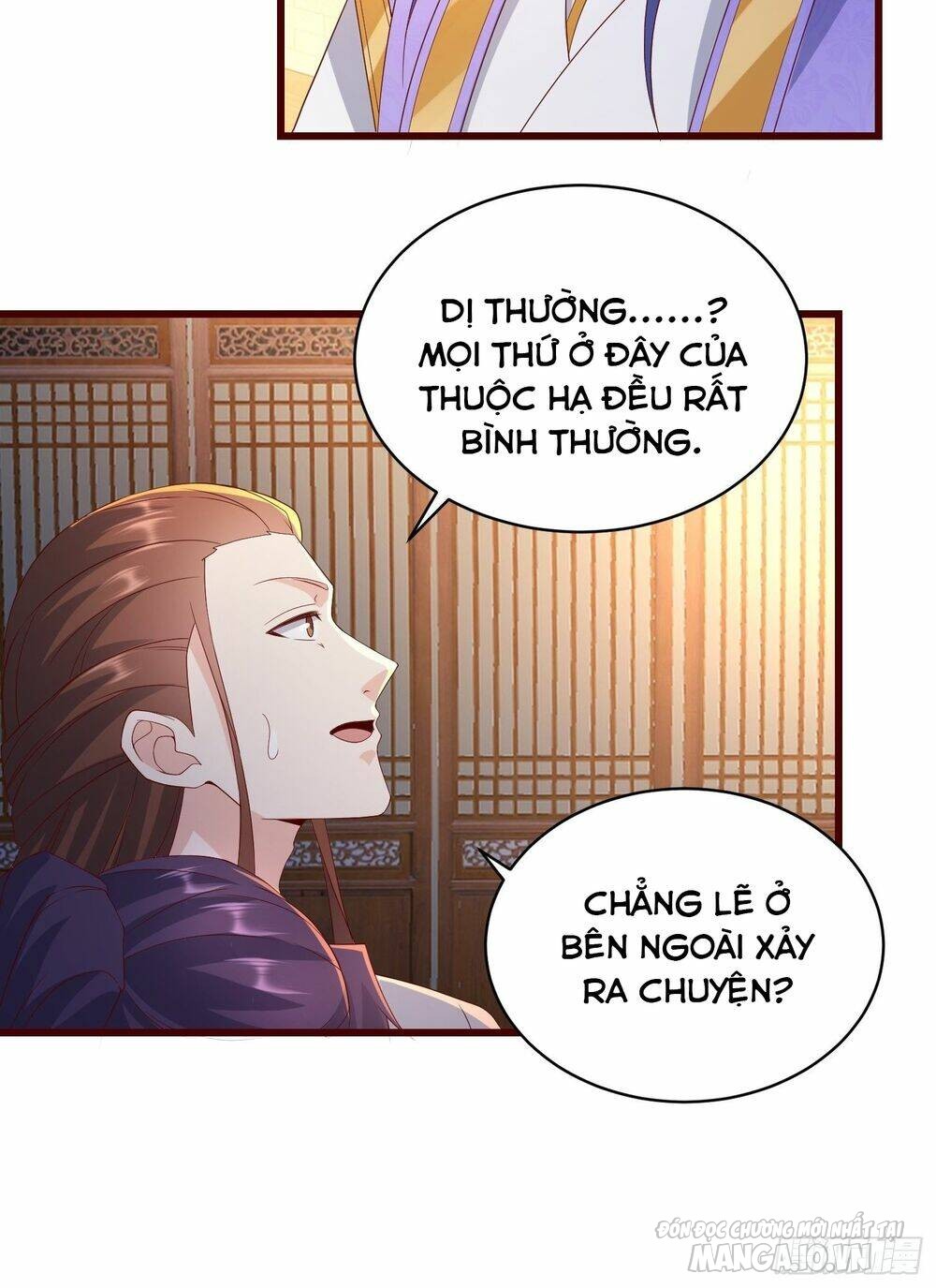 Người Ở Rể Bị Ép Thành Phản Diện Chapter 365 - Trang 2