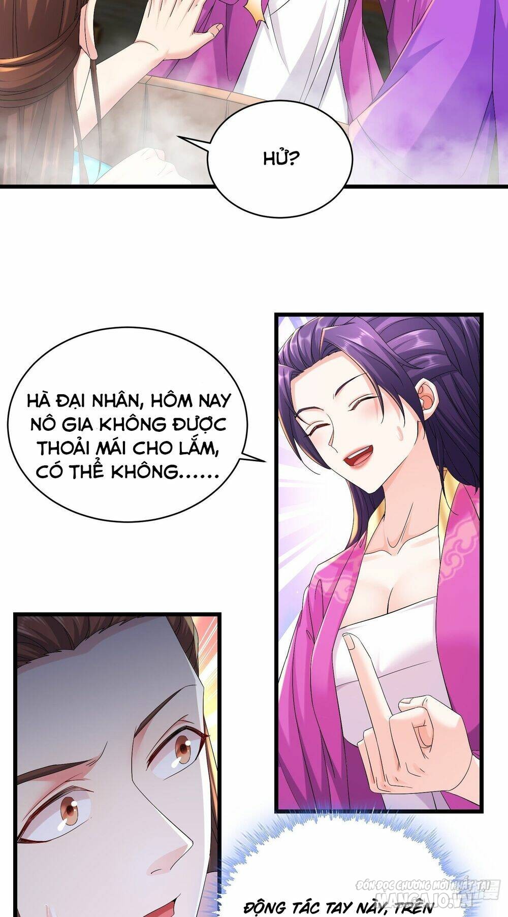 Người Ở Rể Bị Ép Thành Phản Diện Chapter 364 - Trang 2