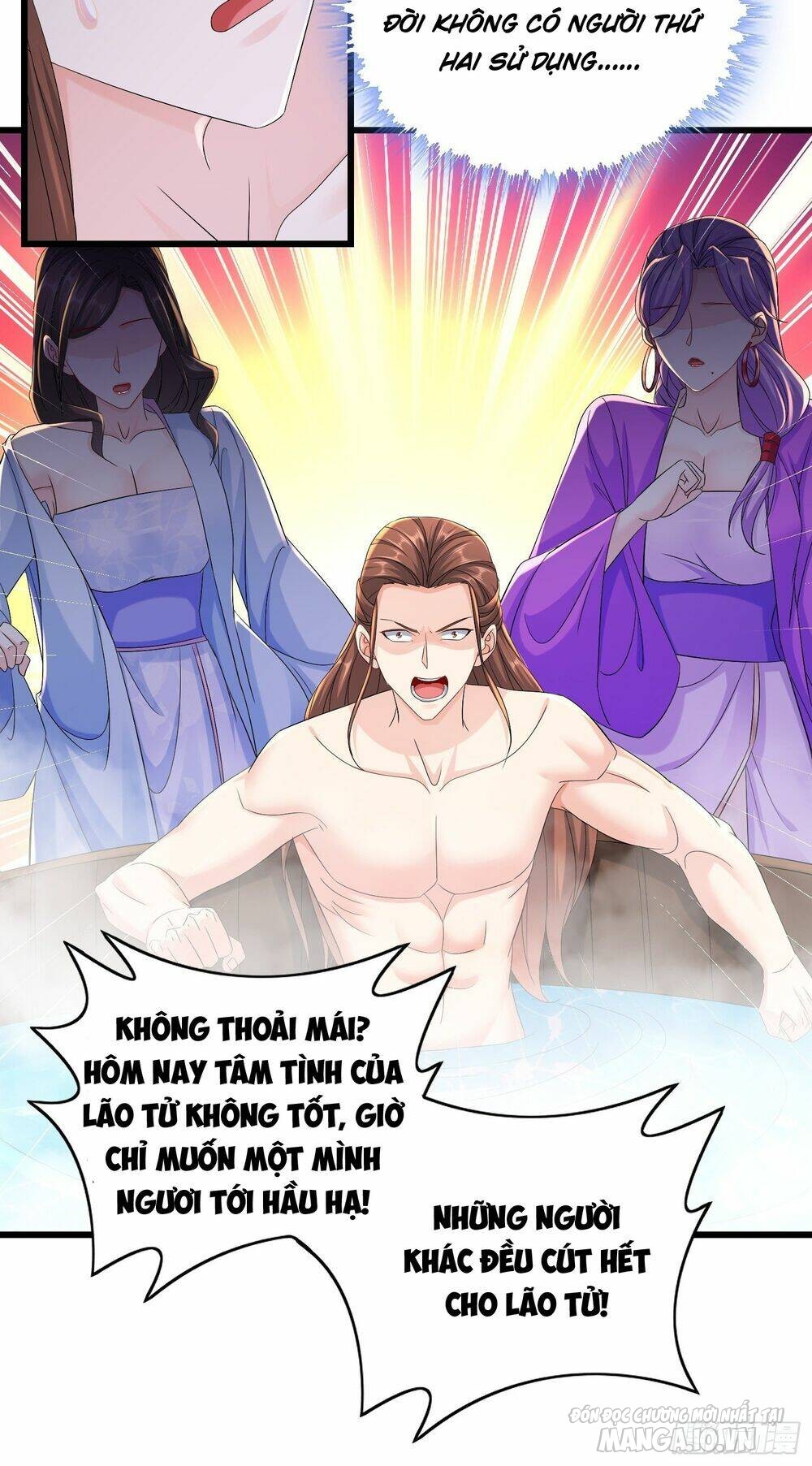 Người Ở Rể Bị Ép Thành Phản Diện Chapter 364 - Trang 2