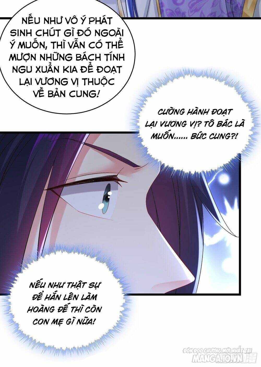 Người Ở Rể Bị Ép Thành Phản Diện Chapter 364 - Trang 2