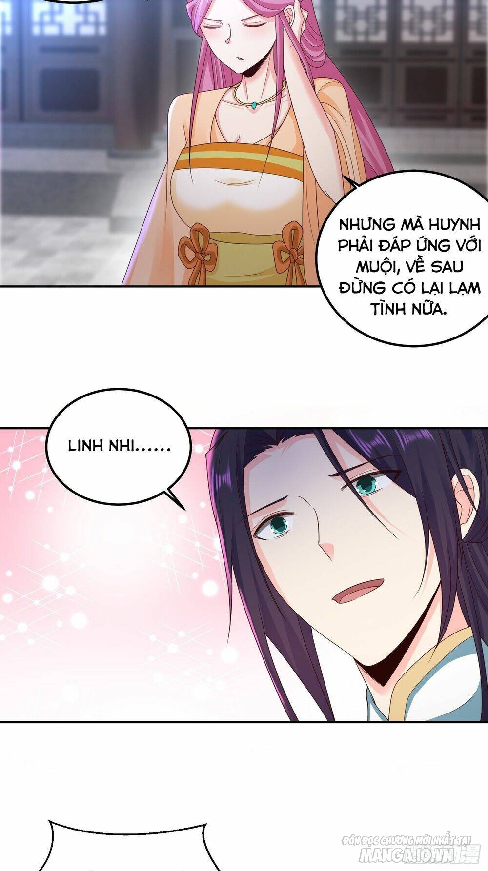 Người Ở Rể Bị Ép Thành Phản Diện Chapter 362 - Trang 2