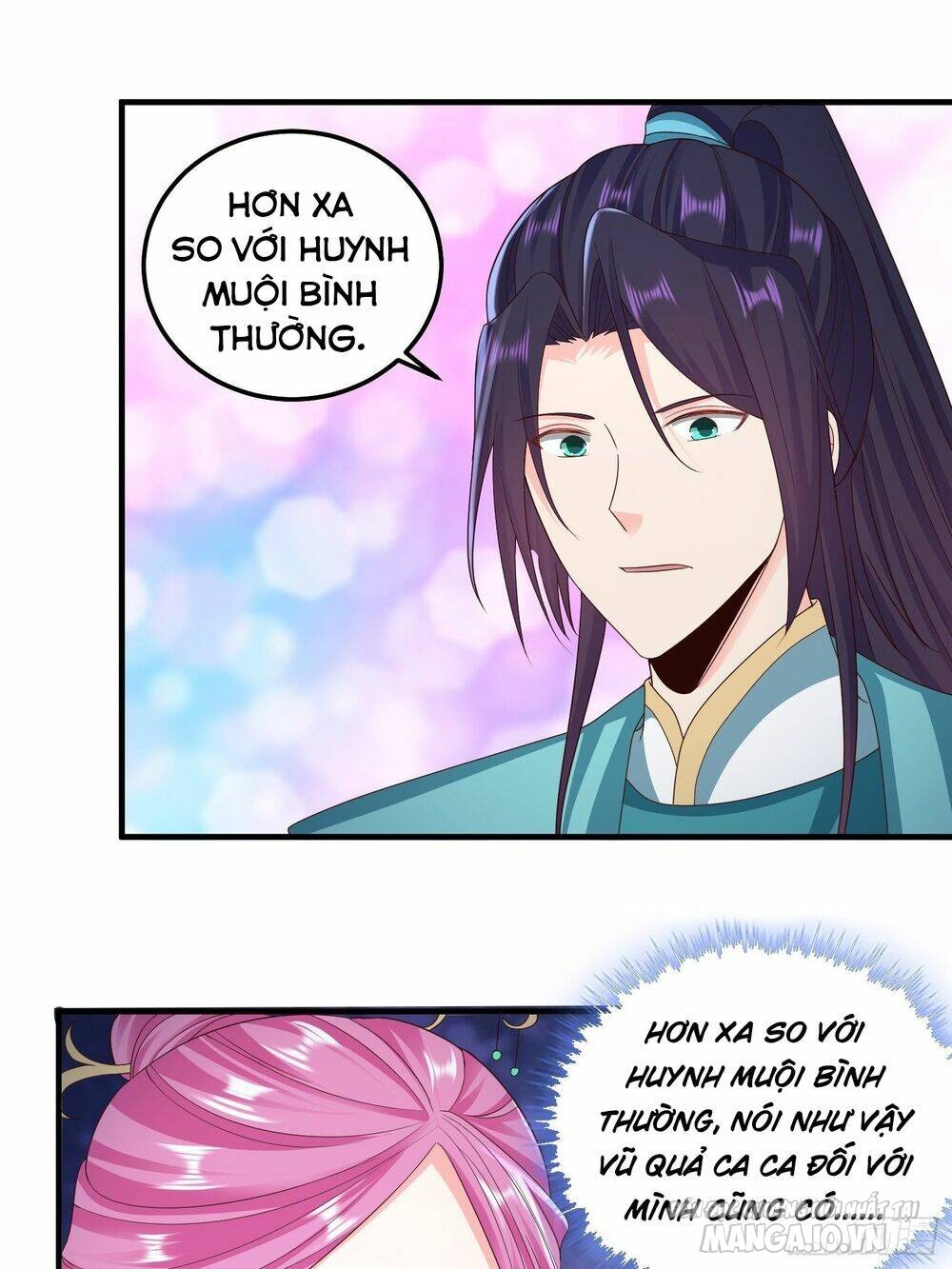 Người Ở Rể Bị Ép Thành Phản Diện Chapter 362 - Trang 2