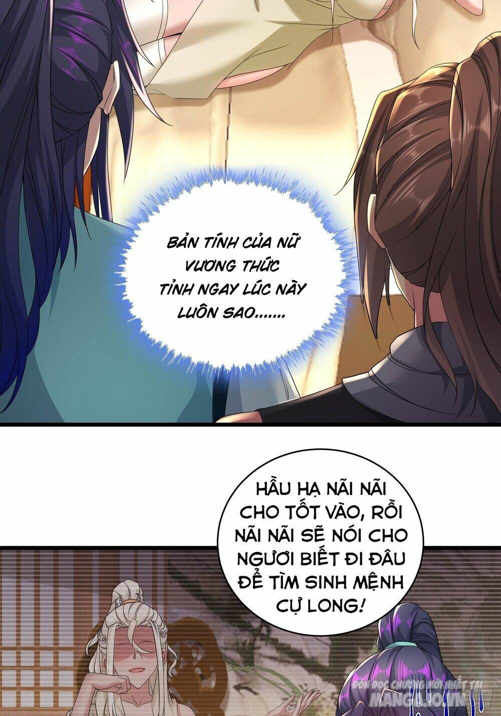 Người Ở Rể Bị Ép Thành Phản Diện Chapter 361 - Trang 2