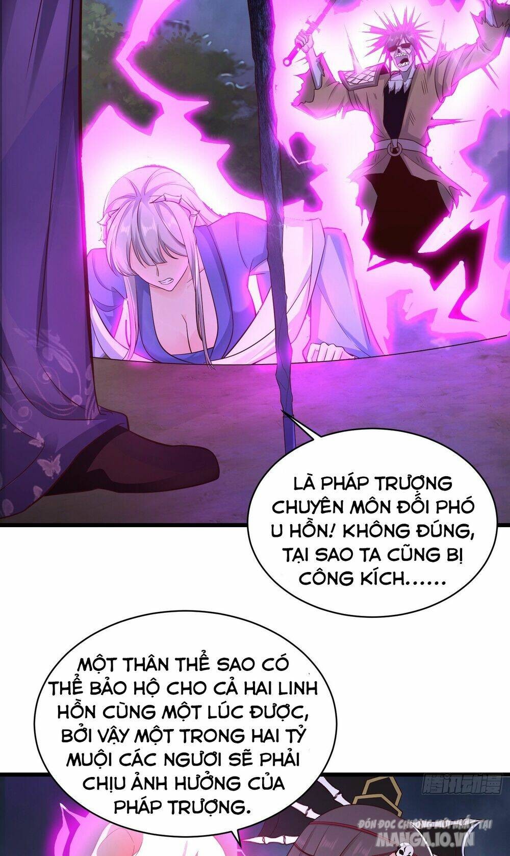 Người Ở Rể Bị Ép Thành Phản Diện Chapter 359 - Trang 2