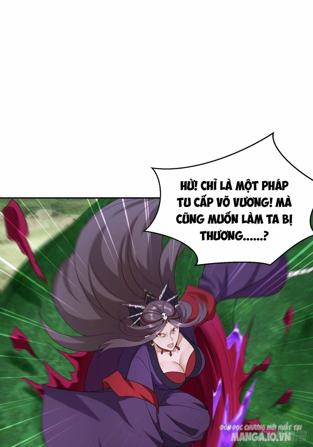 Người Ở Rể Bị Ép Thành Phản Diện Chapter 358 - Trang 2