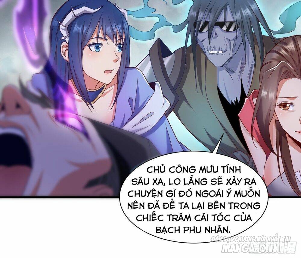 Người Ở Rể Bị Ép Thành Phản Diện Chapter 357 - Trang 2