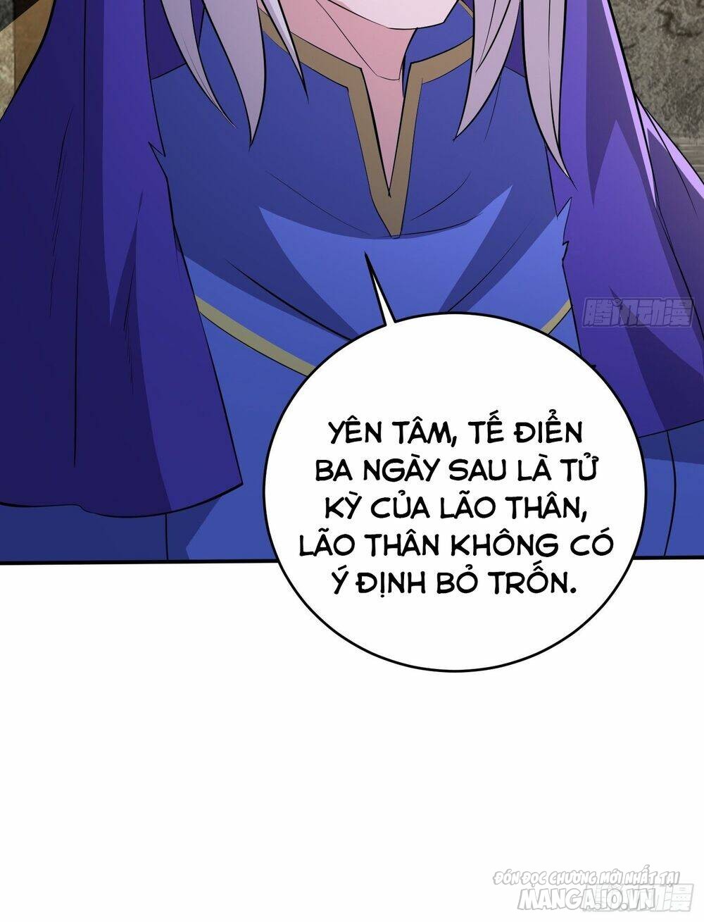 Người Ở Rể Bị Ép Thành Phản Diện Chapter 356 - Trang 2