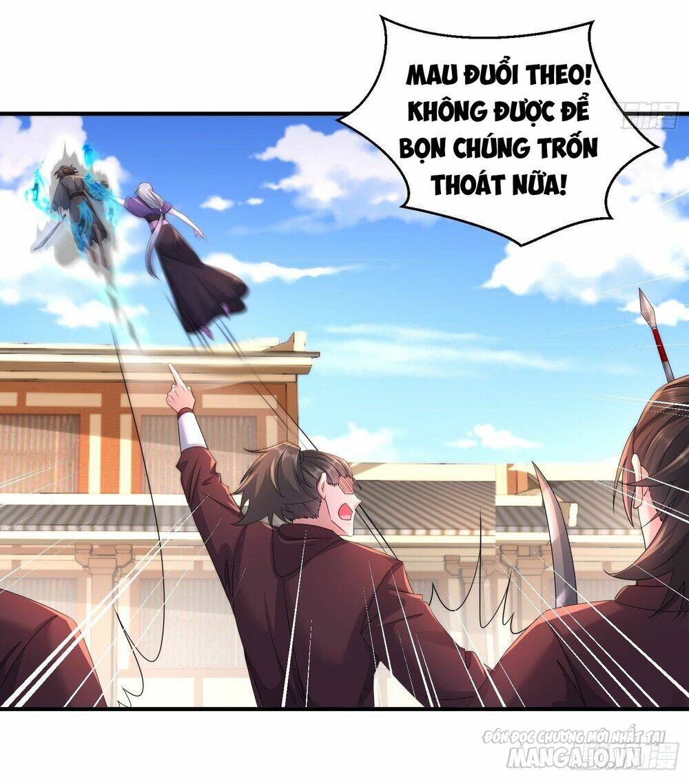 Người Ở Rể Bị Ép Thành Phản Diện Chapter 355 - Trang 2