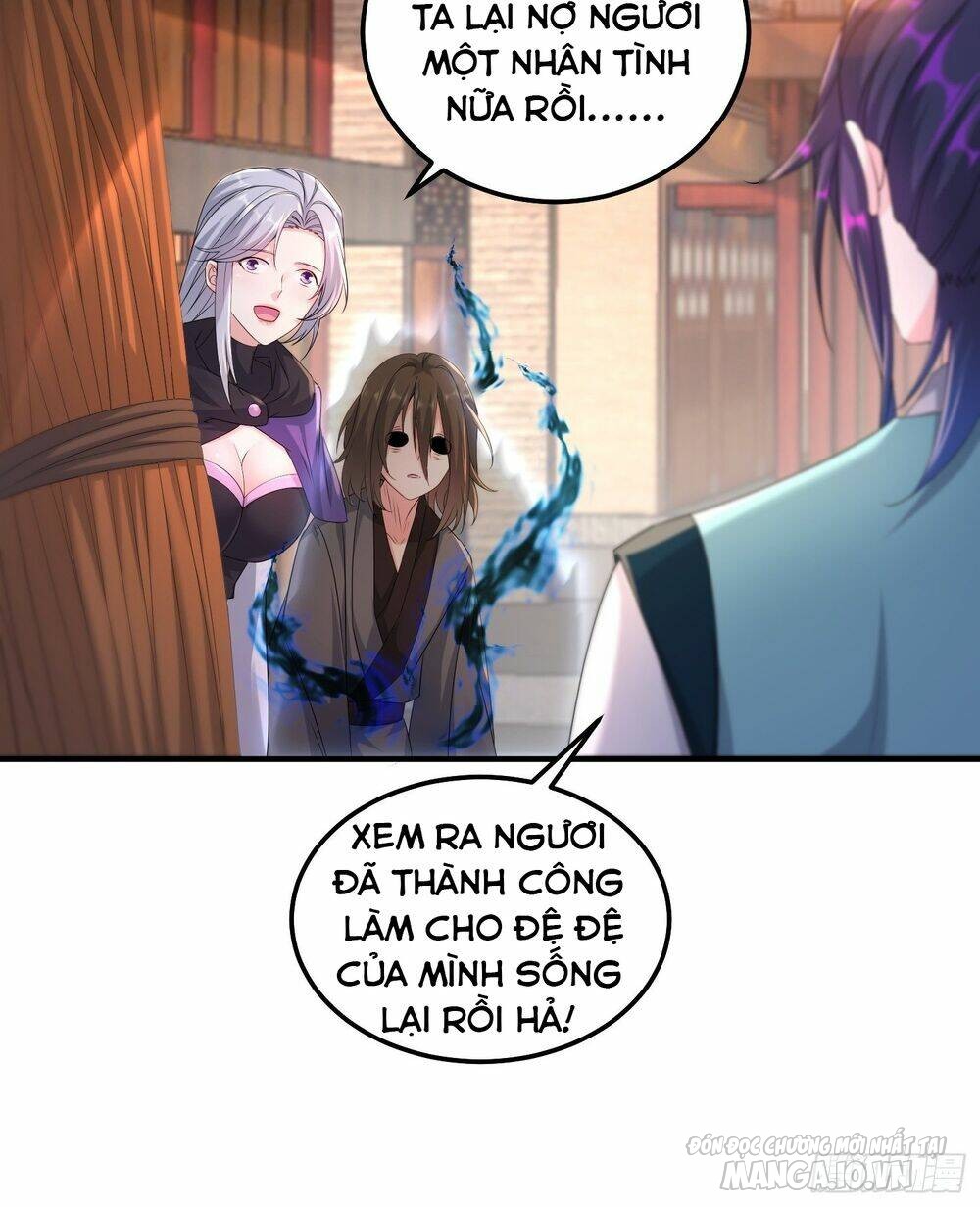 Người Ở Rể Bị Ép Thành Phản Diện Chapter 355 - Trang 2