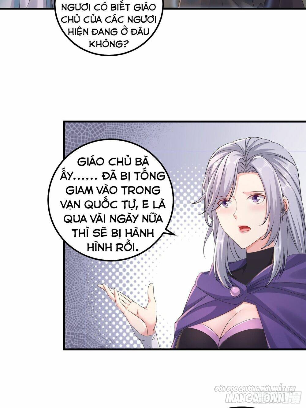 Người Ở Rể Bị Ép Thành Phản Diện Chapter 355 - Trang 2