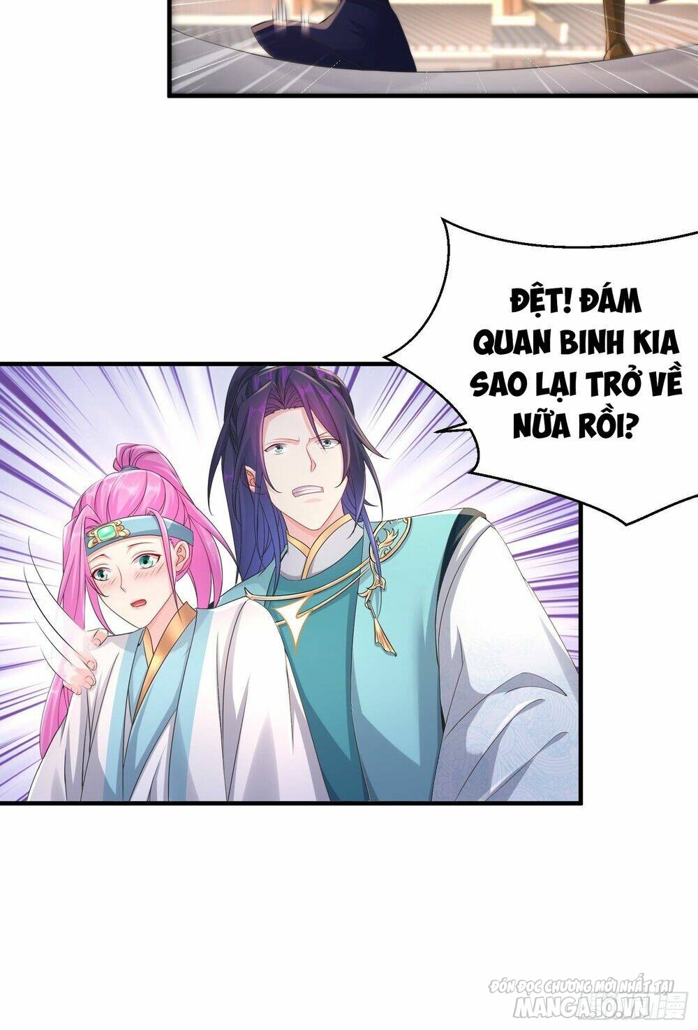 Người Ở Rể Bị Ép Thành Phản Diện Chapter 355 - Trang 2