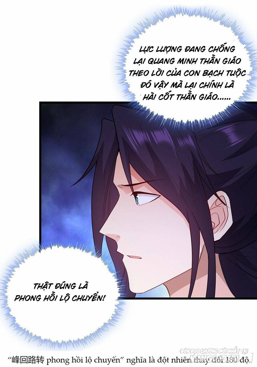 Người Ở Rể Bị Ép Thành Phản Diện Chapter 354 - Trang 2