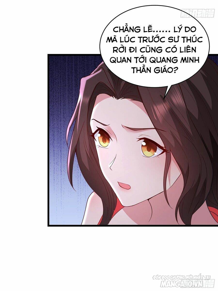 Người Ở Rể Bị Ép Thành Phản Diện Chapter 354 - Trang 2