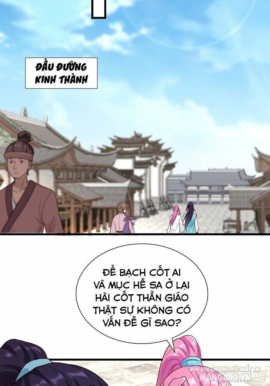 Người Ở Rể Bị Ép Thành Phản Diện Chapter 354 - Trang 2