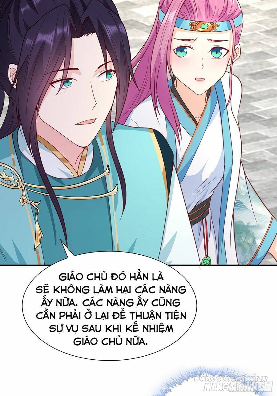 Người Ở Rể Bị Ép Thành Phản Diện Chapter 354 - Trang 2