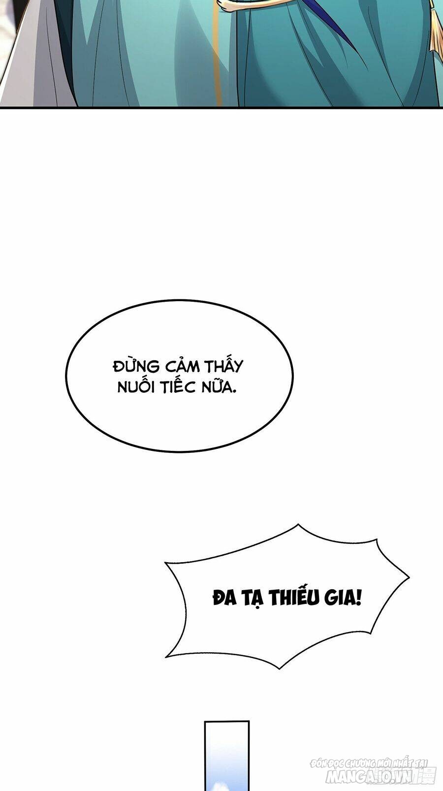 Người Ở Rể Bị Ép Thành Phản Diện Chapter 351 - Trang 2