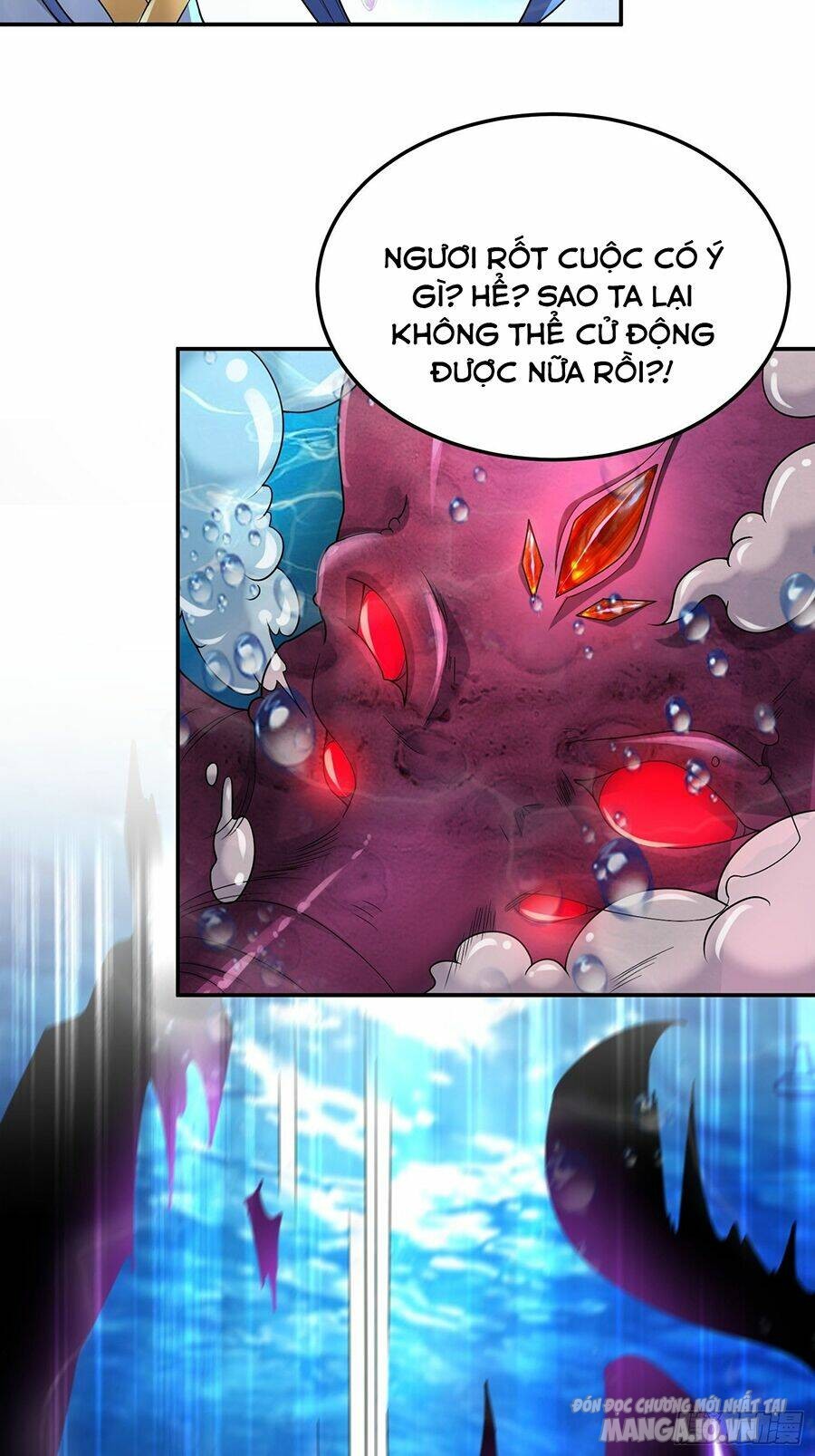 Người Ở Rể Bị Ép Thành Phản Diện Chapter 351 - Trang 2